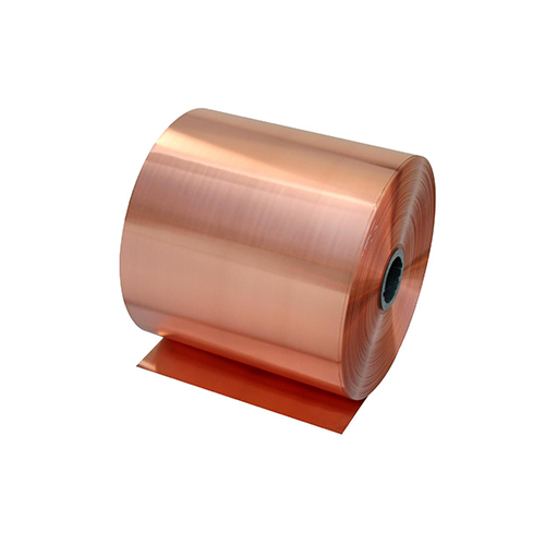 Copper coil/strip