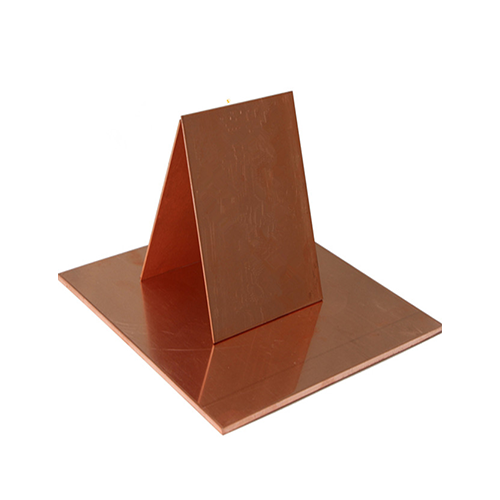 Copper sheet/plate