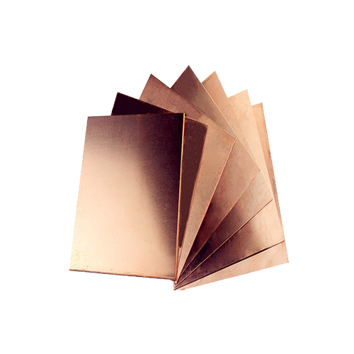 Copper sheet/plate